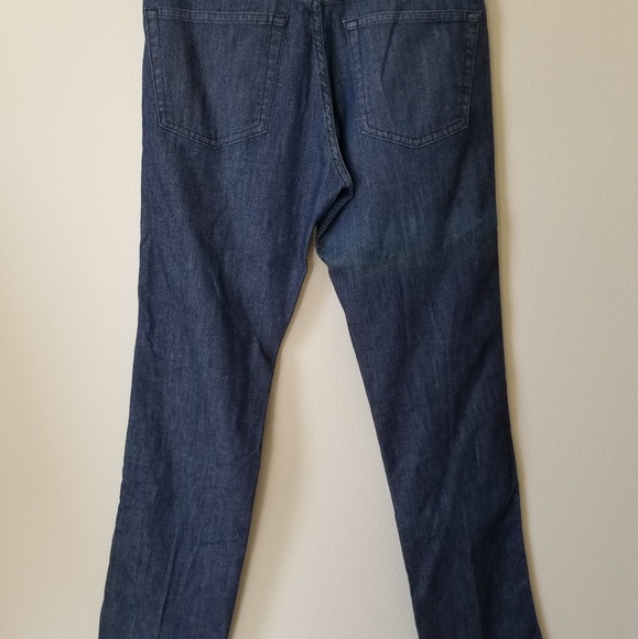 Zzegna city fit danim man's size 30 - Picture 4 of 8